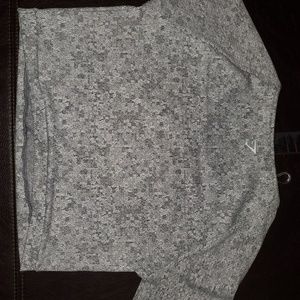 Gymshark Crop Tops (Thumbhole)